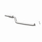 Magnaflow 2010 BMW 335i xDrive 3.0L Direct Fit Converter