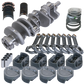 Eagle Ford 351W SVO 4.000in Crank 2.750in Mains 6.250in I-Beam Rod 4.030in Pistons Rotating Assembly