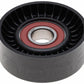 Gates 03-10 Honda Accord EX / 04-12 Acura TL Base DriveAlign Idler Pulley