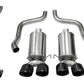 COR Axle-Back Xtreme