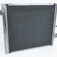 CSF 2019+ 992.1/992.2 Porsche 911(3.0LT Base/T/S/4/4S/GTS/4 GTS) High Performance Aluminum Radiator