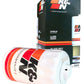 K&N Oil Filter Automotive 08-10 VW Passat
