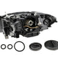 Hella 2011 Bmw 5Ser Sdn F10 - Headlamp Rh