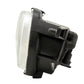 Hella 2001-2012 Mercedes-Benz C200 Fog Light Assembly Left