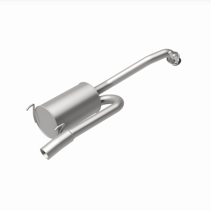 BRE Exhaust 09-13 Honda Fit 1.5L Muffler Kit
