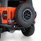 ADD 22-23 Ford Bronco Raptor Bomber Rear Bumper