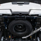 MBRP 2017+ Ford F-250/F-350 6.2L/7.3L Super/Crew Cab Single Side 4in T304 Catback Exhaust