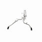 Magnaflow 2024 Ford Ranger Raptor Cat-Back Exhaust System
