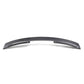 Anderson Composites 2024+ Ford Mustang Dark Horse Type-R Carbon Fiber Gurney Flaps