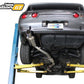 GReddy 89-91 Nissan Skyline GTR BNR32 Evolution GT Exhaust