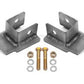 BMR 05-14 Ford Mustang (S197) Rear End Link Reinforcement Brace
