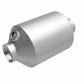 Magnaflow 2.00 1/O2 CA 5in. Spun Universal Converter