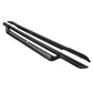 Westin 09-18 RAM 1500 CC / 10-24 RAM 2500/3500 CC Outlaw Drop Running Boards - Tex. Blk