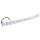 Baja Designs Marine OnX6+ Arc LED Light Bar 50in. Driving Combo/Clear - White
