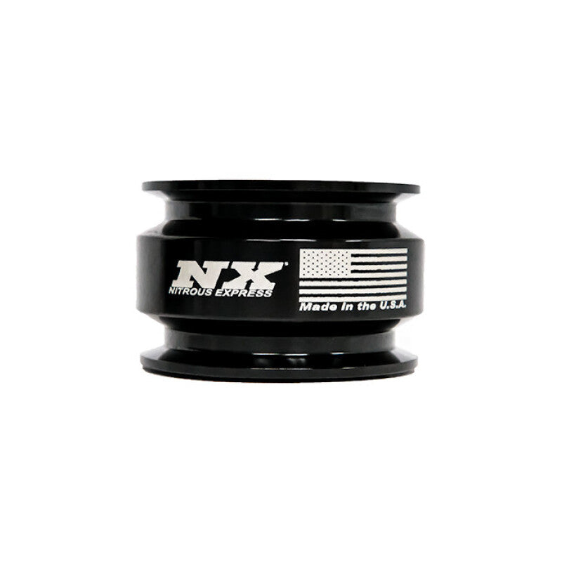 Nitrous Jets