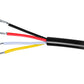 Hella Blade HP 9in LED Driving Lamp Set