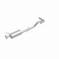 MagnaFlow BRE Exhaust Kit 09-14 Savana Express