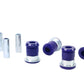 SuperPro Rear Control Arm Bushing Kit