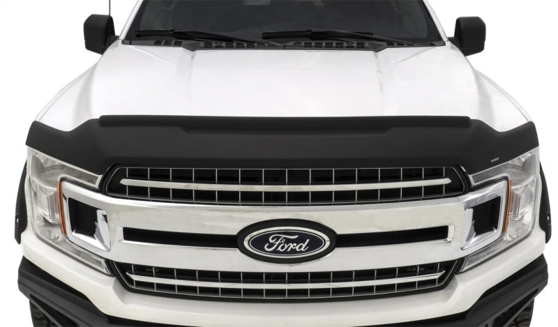 Husky Liners 11-16 Ford F-250/350/450 Super Duty Aeroskin II Low Profile - Tex. Black