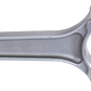 Eagle Chevrolet BB 6.700in 6.700in 5140 Steel 7/16in Bolts I-Beam Connecting Rods - Set of 8