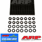 ARP Chevy 4 Cylinder 12pt Head Stud Kit