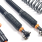 AST 15-19 BMW 1 / 2 series F20/F21/F22 LCI 1-Way 5100 Street Series Coilovers