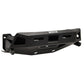 Westin 2022 Nissan Frontier Pro-Series Front Bumper - Textured Black