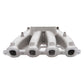 Edelbrock Chevy LSR SB Super Victor Dominator Carburetor Intake Manifold