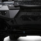 Addictive Desert Designs 2023+ Ford Super Duty HoneyBadger Front Bumper w/ Top Hoop