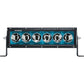 Rigid Industries Radiance+ 10in. RGBW Light Bar