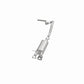 MagnaFlow BRE Exhaust Kit 96-00 Savana Express
