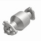 MagnaFlow 14-15 Honda Accord 2.4L Direct Fit CARB Compliant Catalytic Converter