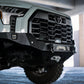 DV8 Offroad 22-23 Toyota Tundra MTO Series Front Bumper