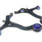 SuperPro 04-09 Acura TSX Front Lower Control Arm Set W/ Bushings