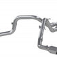 MBRP 2021+ Ford F-150 5.0L/3.5L/ 2.7L Ecoboost 3in Cat Back 2.5in Dual Split Exit T409 Exhaust