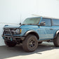 DV8 Offroad 21-23 Ford Bronco 2-Door Pinch Weld Covers