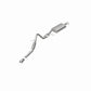 MagnaFlow BRE Exhaust Kit 05-08 Mercury Mariner 3.0L