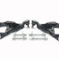 Superpro 05-15 Toyota Hilux 4WD Front Lower Control Arm Set