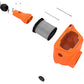 afe Momentum Sealed Intake Toyota Land Cruiser (J300) 22-25 V6-3.3L (td)