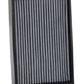 K&N 12-15 Tesla S Electric Cabin Air Filter