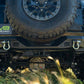 DV8 Offroad 2021+ Ford Bronco Competition Series Rear Bumper