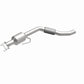 Magnaflow 20-21 Ford Explorer Single Underbody 2.3L Direct Fit Converter