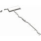 MagnaFlow BRE Exhaust Kit 07-11 Jeep Patriot Compass 2.4L