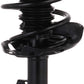 KYB 19-22 Lexus UX200/UX250H / 18-22 Toyota C-HR Strut-Plus Assembly - Front Right