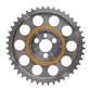 Manley Billet Timing Chain Kit - Small Block Chevrolet - BBC Snout - Brass Shim