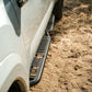 DV8 Offroad 16-23 Toyota Tacoma Crew Cab OE Plus Side Steps