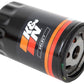 K&N Oil Filter Automotive 92-05 Chevrolet Blazer
