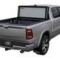 Access 22-24 Nissan Frontier 5ft LOMAX Stance Hard Cover - Black