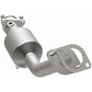 MagnaFlow DF Conv 18-21 Infiniti Q50 3.0L