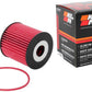 K&N Oil Filter OIL FILTER AUTOMOTIVE